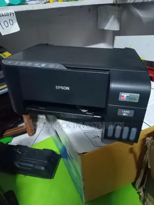 Printer L3250