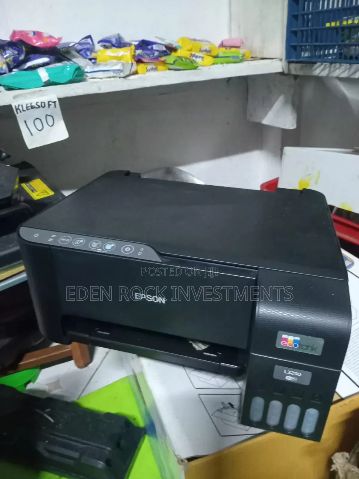 Printer L3250