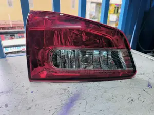 Nissan Wingroad Y12 Bootlights