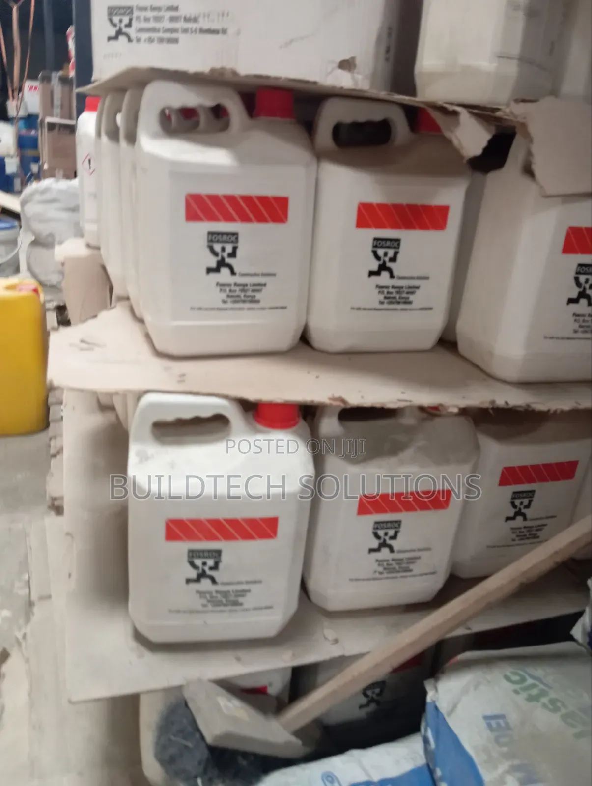 Strong Seal, Zero Leaks – Nitocote Cm210