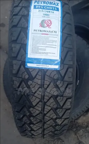 215/70r16 Petromax Tires