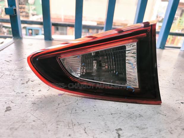 Mazda Demio 2015 Bootlight - thumbnail 2