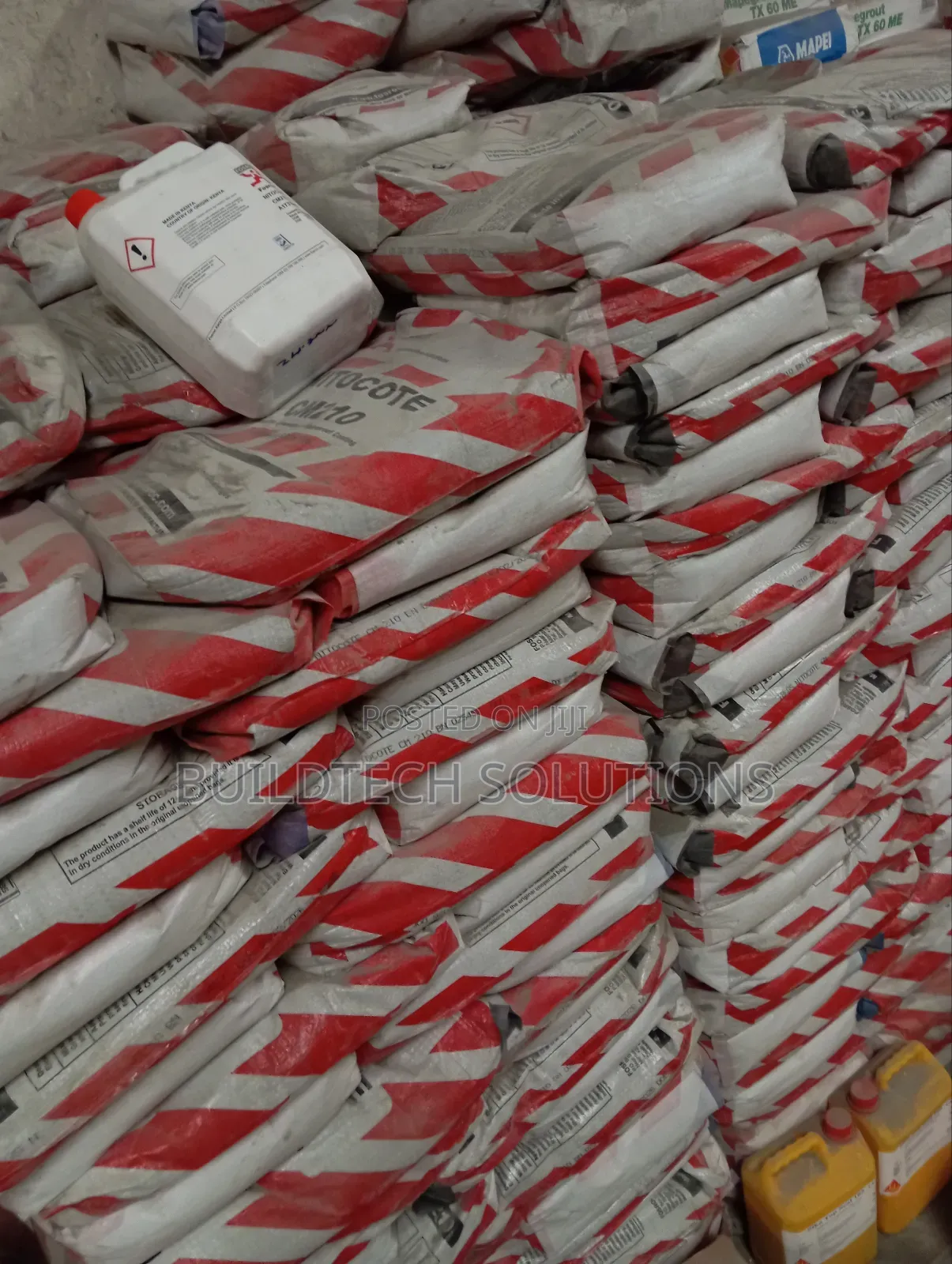 Nitocote Cm210 – Trusted Waterproofing Solution