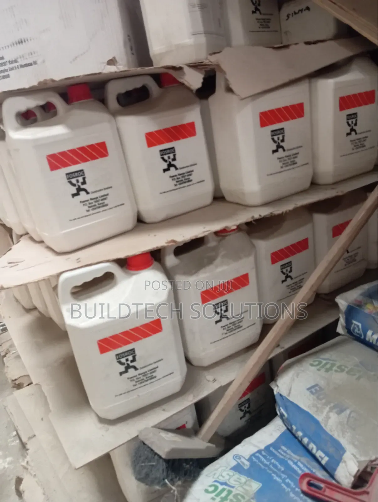 Nitocote Cm210 – Trusted Waterproofing Solution