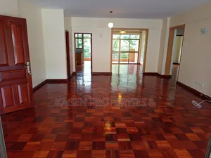 3bdrm Apartment in Kilimani, Hurlingham for rent