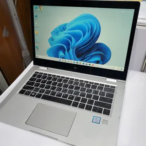 Laptop HP EliteBook X360 1030 G2 8GB Intel Core i5 SSD 256GB