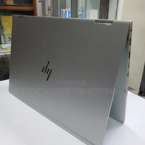 Laptop HP EliteBook X360 1030 G2 8GB Intel Core i5 SSD 256GB