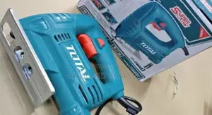 570w Total Jig Saw