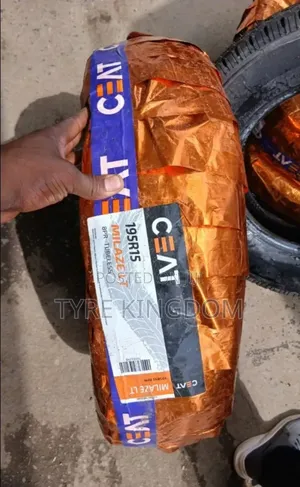 195r15 Ceat Tires
