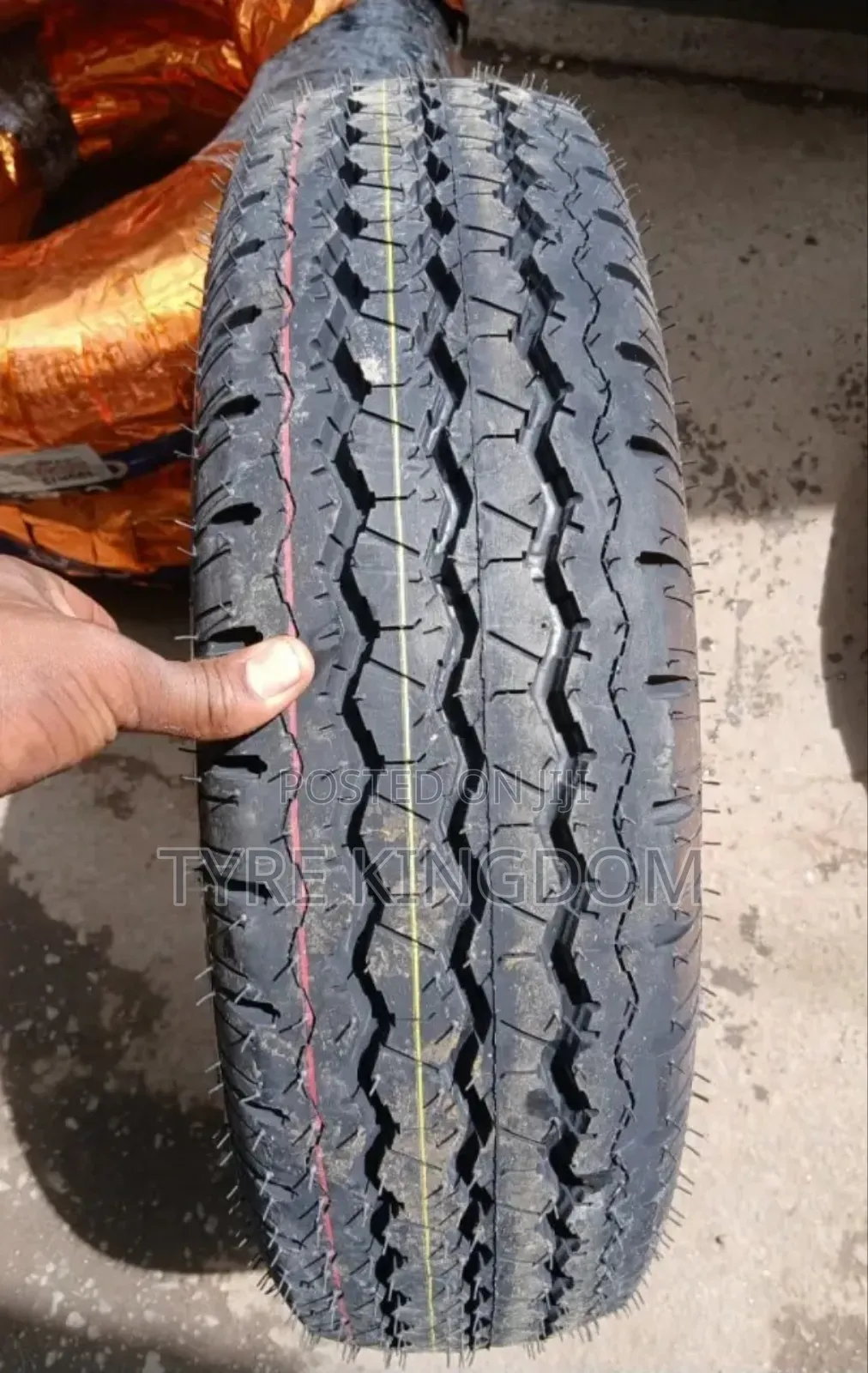 195r15 Ceat Tires