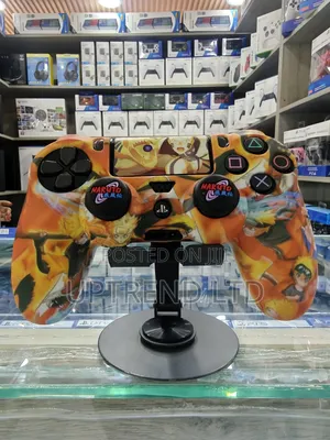 New Ps4 Controllers ( Ps4 Brad New Pads )