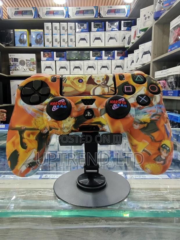 New Ps4 Controllers ( Ps4 Brad New Pads )