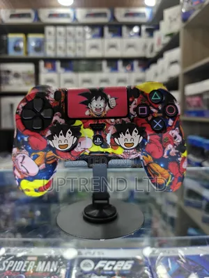 New Ps4 Controllers ( Ps4 Brad New Pads )