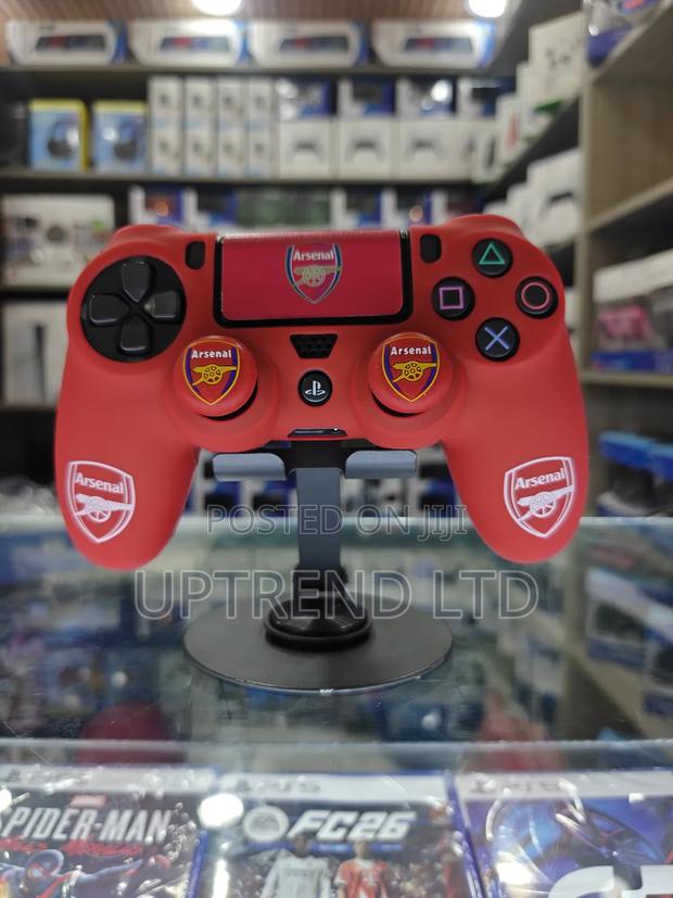 Brand New Football Team Custom Controllers Available - thumbnail 2