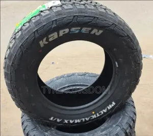265/65r17 Kapsen Tires