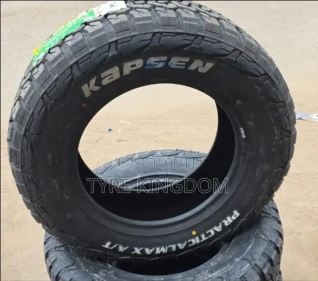 265/65r17 Kapsen Tires - thumbnail 2