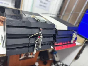 (Ps4)Playstation 4 Standard Chipped With Fc26 and Other Latest Games