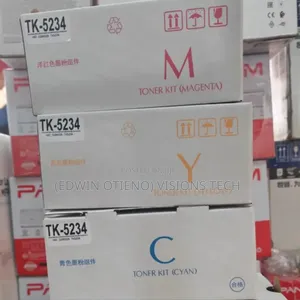 Tk5234 Color Toner