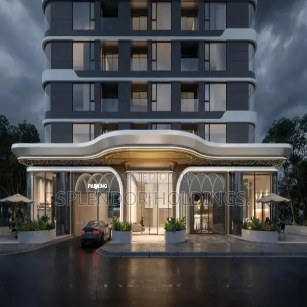 1bdrm Apartment in Valley Arcade for sale