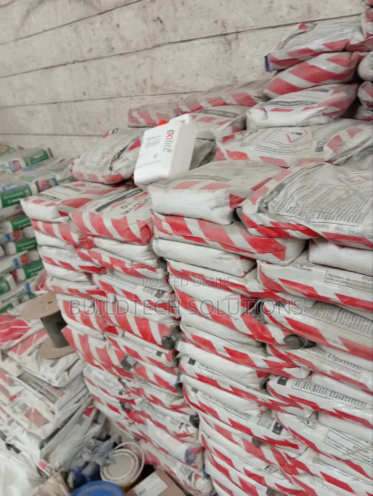 Nitocote Cm210 – Protect Your Concrete Smartly