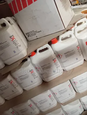 Nitocote Cm210 – Protect Your Concrete Smartly