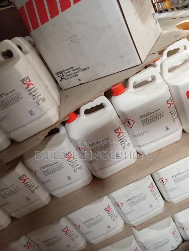 Nitocote Cm210 – Protect Your Concrete Smartly - thumbnail 2
