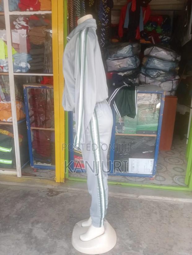 Tracksuit Ashy - thumbnail 2