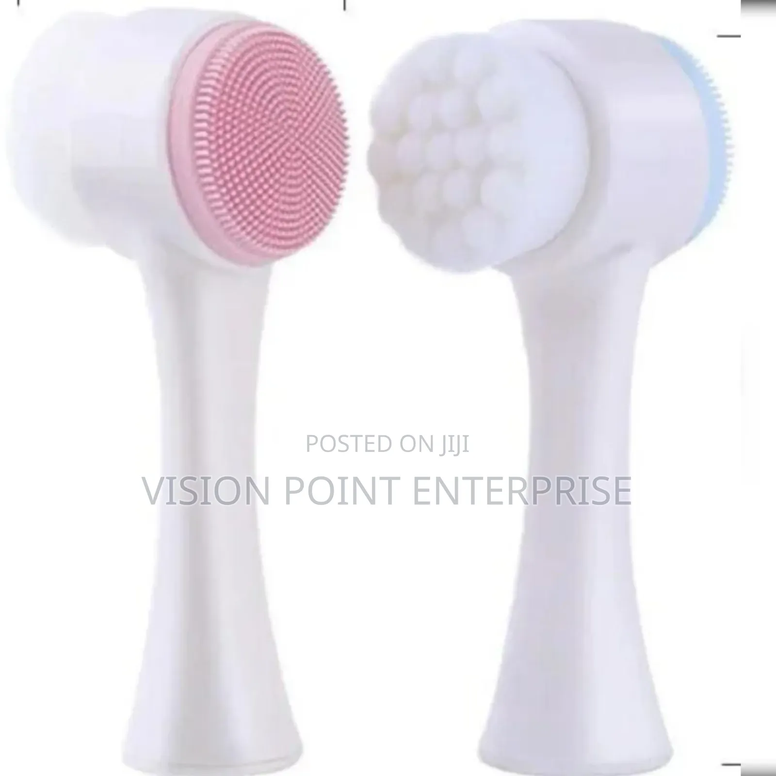 Facial Massage 2 In 1,2 In 1 Facial Massage