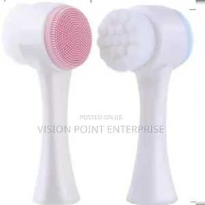 Facial Massage 2 In 1,2 In 1 Facial Massage