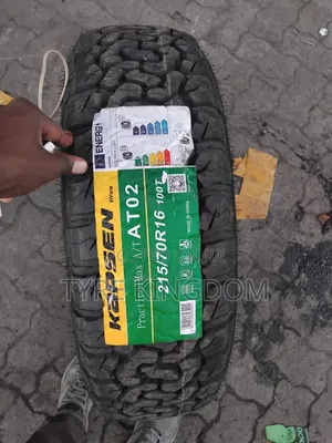 215/70r16 Kapsen Tires