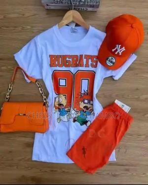Selling of Clothes Online - thumbnail 2