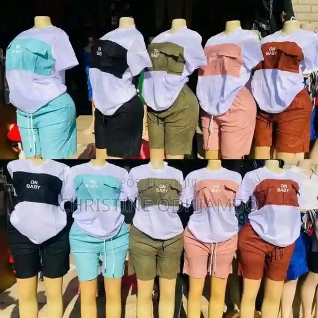 Selling of Clothes Online - thumbnail 3