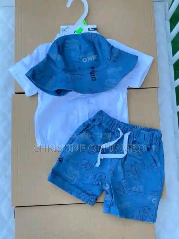 Selling of Clothes Online - thumbnail 5