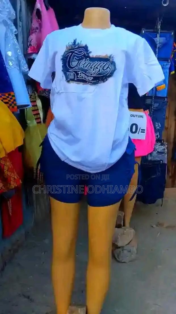 Selling of Clothes Online - thumbnail 8