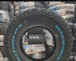 27x8.50r14 Utraforce Tires