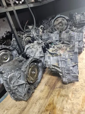 1nz CVT Gearbox for Toyota Premio