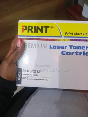 Cf226a Iprint Toner
