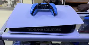Uk Used Sony Playstation 5 Standard 825 Gb