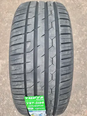 245 /45 R20 Yusta Tyres 103 Y X/L Yst-1198