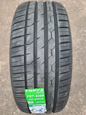 245/45r20 Yusta Tyres 103 Y X/L Yst-1198