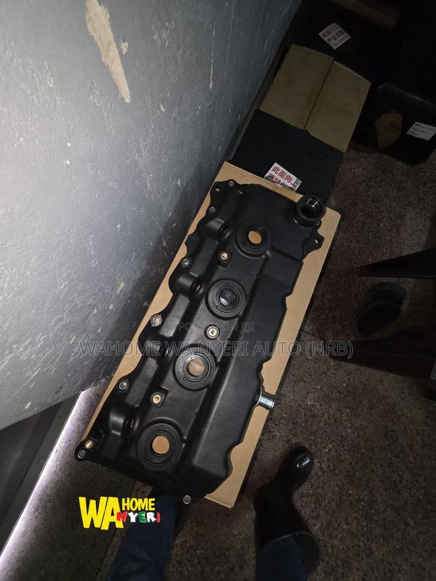 1kd Old Top Cover