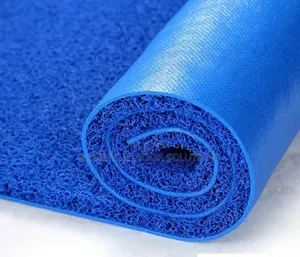 Hot Deal! PVC Spaghetti Carpets.