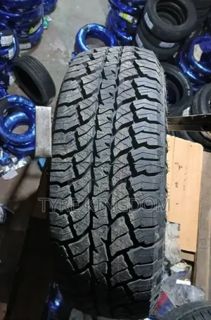265/70r16 Centara Tyres