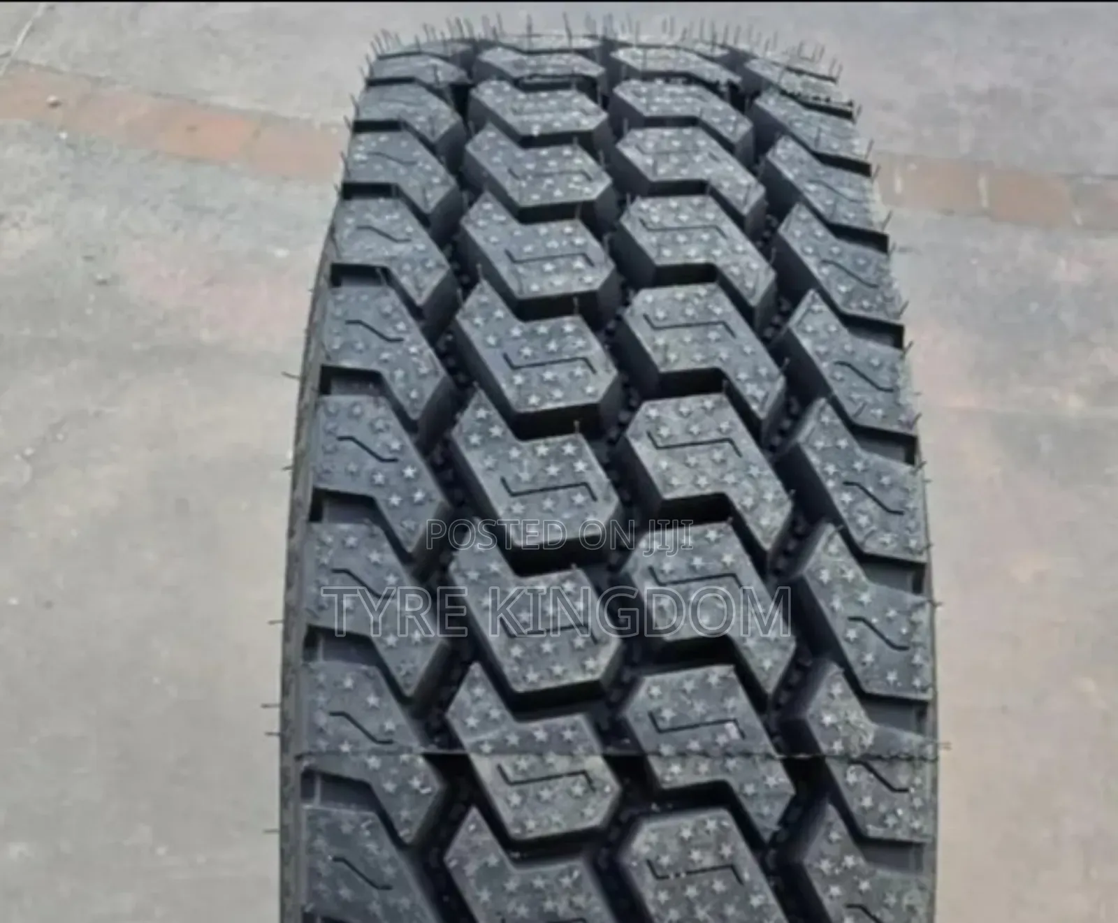 265/70r19.5 Lionlake Tyres