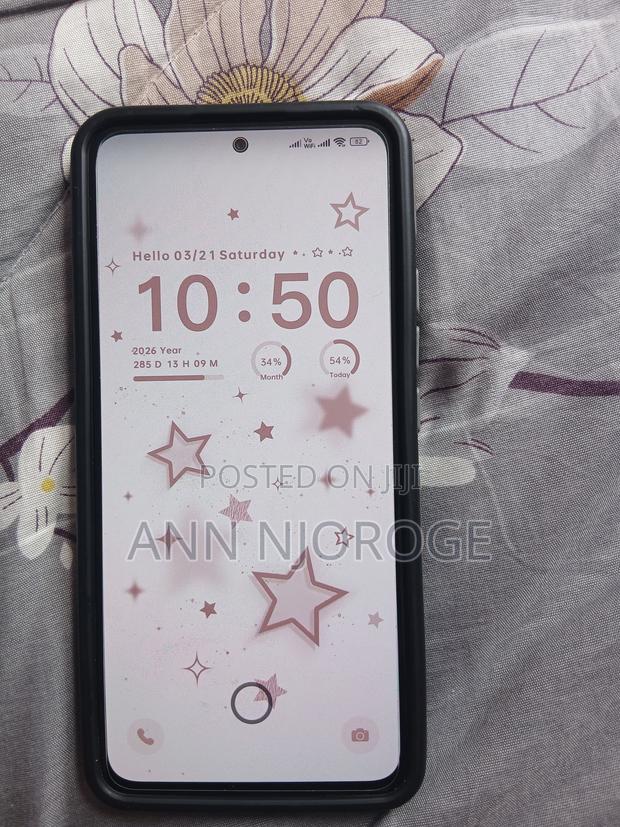 Xiaomi Redmi Note 14 5G 256 GB Black