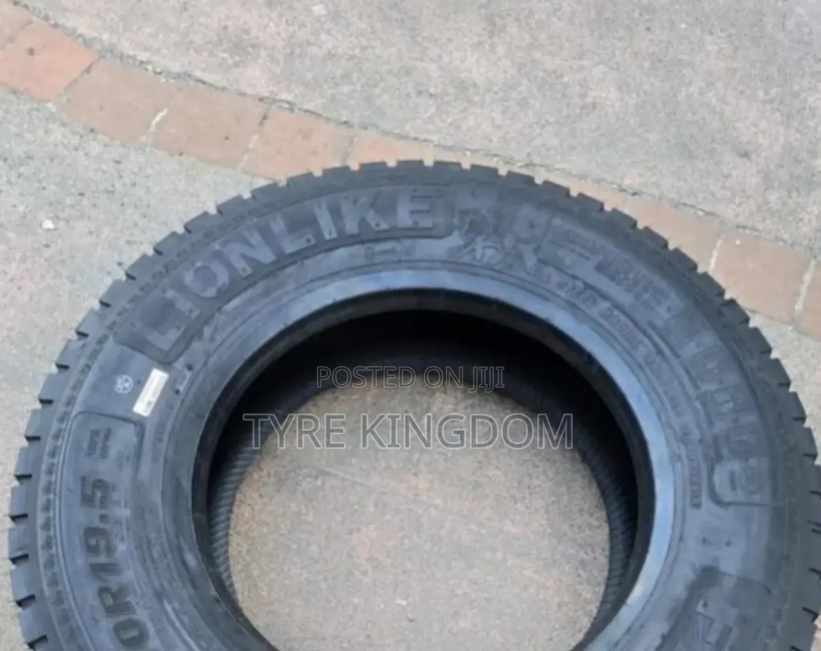 265/70r19.5 Lionlake Tyres