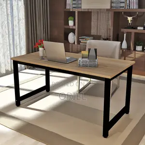 Office Desk : Ergonomic Home Office Study Desk