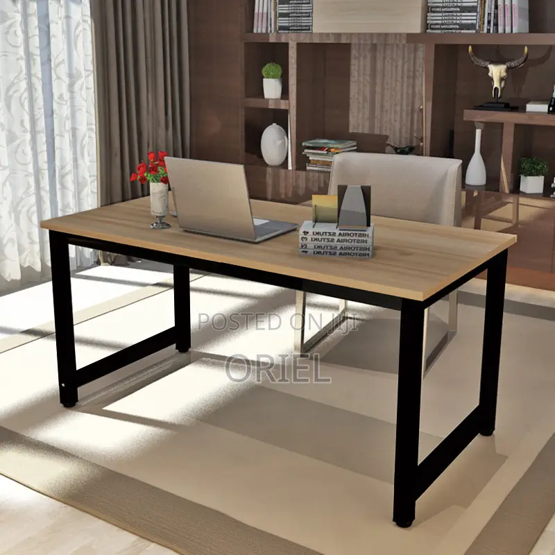 Office Desk : Ergonomic Home Office Study Desk