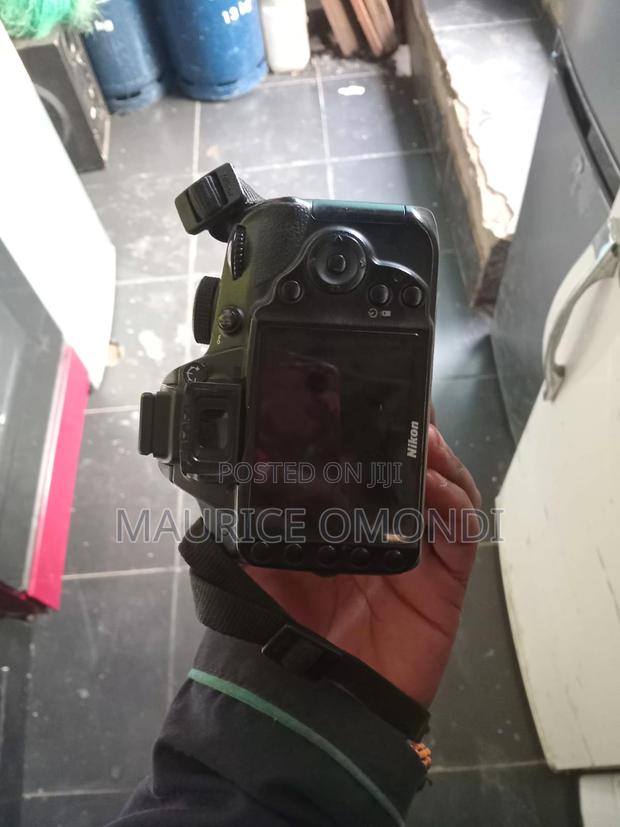 Nikon D3200 - thumbnail 2