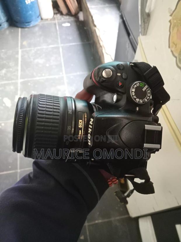 Nikon D3200 - thumbnail 3